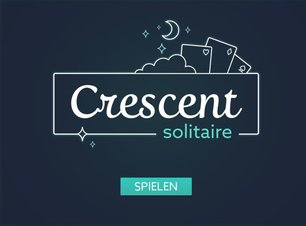 Crescent Solitaire - Screenshot